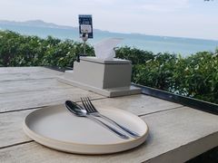 -网红落日悬崖餐厅 The Sky Gallery