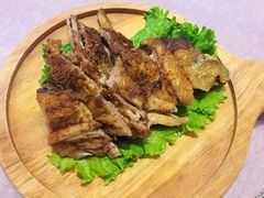 -悦真雅院·四合院·清真私房菜(雍和宫店)