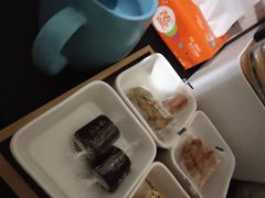 -繁花足道(梅江店)