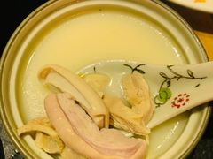 胡椒肚煲鸡-潮堂 · 潮州菜(国贸商城店)