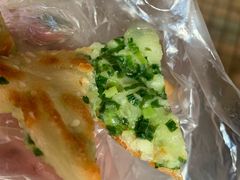 -咏春葱油饼(德政中路店)