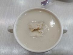 -蘑菇餐厅(小火瓦巷店)