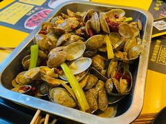 -望京小腰(北京总店)