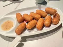 -清真·烙馍小院(华强城市广场店)