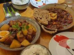 -Mesa Madre梅萨妈妈·Bintana(国贸店)