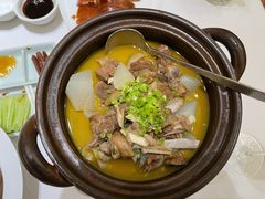 -南景饭店(万家丽路店)