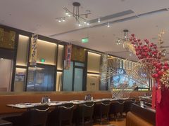 -極上萬膳·日料放题(来福士江景店)