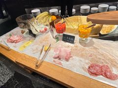 -拉蒂娜·巴西牛排馆 Latina·Brazilian Steakhouse(王府井喜悦店)