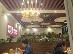 -老海陵·泰州菜(图书馆店)