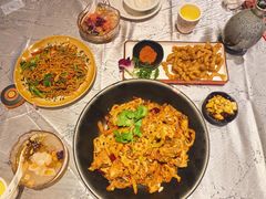 -红辣椒·川菜·火锅(大洋中心店)