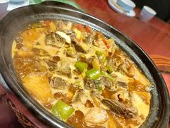 -嵇大厨好灶头农家菜