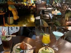 -咖法森林·咖啡  酒吧(天河店)