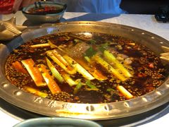 -红辣椒·川菜·火锅(科华路店)