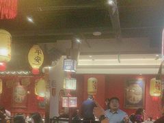 -杨记隆府重庆江湖菜(大悦城店)