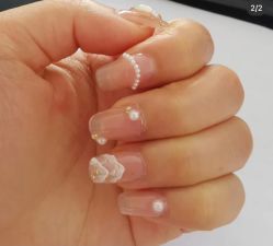 -悦指间美甲美睫