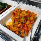 冬日“贴膘”进行时｜拔草时代奥城最火的自助烤肉