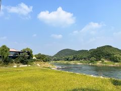 -北京金海湖景区