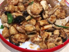 -大眼锅贴水饺(河东店)