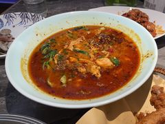 -前海沿·青岛菜(乐客城店)