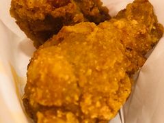 -麦当劳(厦门思明路店)