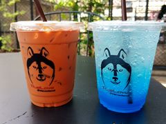 -TrueLove @ Neverland (Husky Cafe)