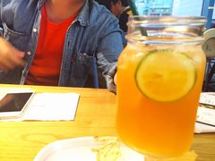 -菲滋意式餐厅(金华银泰城店)