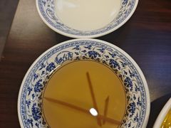 -惠中捞面