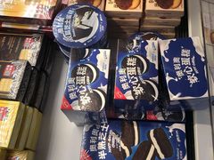 零售区-好利来(宣武门店)