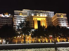 -南通濠河风景名胜区