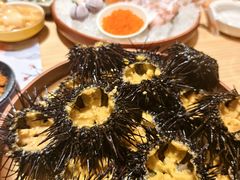 -贵木日本料理·铁板烧(新地假日广场店)