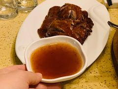 -铜锣湾·有麝自然香(重庆新天地店)