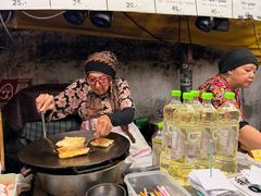 -香蕉奶奶