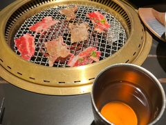 -厚贞日式烤肉(浦东汇智店)