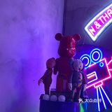 这是被种草的烤肉店~🥩