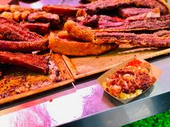 烤五花-八一好吃街·高品美食广场