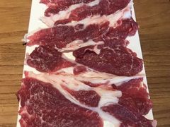 -牛很鲜潮汕牛肉火锅(朝晖路店)