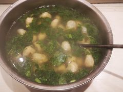 -清心素食自助餐厅(夫子庙店)