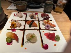 -本源食集 日式烧肉·炉端烧(东海缤纷店)