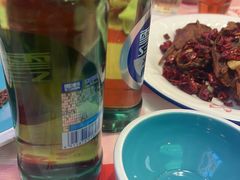 -菜哥龙虾•九江菜(七中店)