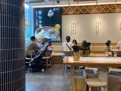 -馋三尺蟹粉小笼(人民广场店)