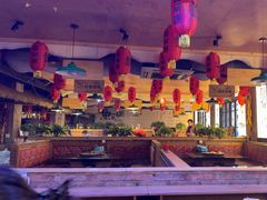 -鱼窝棚柴火铁锅炖(富山屯店)