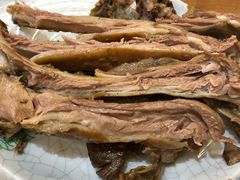 黄焖手抓羊肉-清真·益鑫羊肉手抓馆(花园北街店)