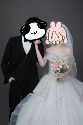 -巴黎新娘婚纱摄影·婚礼策划(嘉定总店)