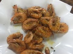 -明记海鲜美食老字号(明记总店)