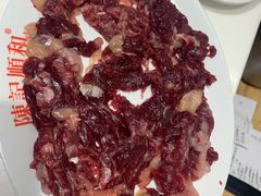 -陈记顺和潮汕牛肉火锅(韩江路店)