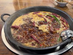 -馋虫重庆火锅(玉林南街店)