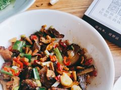 -印象鲵宴·张家界地标美食名片(溪布街店)