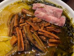 -老半斋(福州路店)