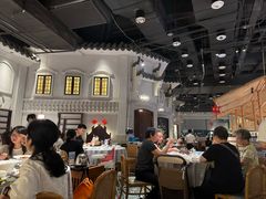 -晓粤·惹味粤菜(凯德乐峰广场店)