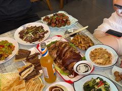 -鼎香润(什刹海德胜门店)